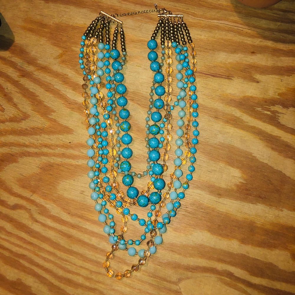 Necklace - Picture 2 of 2